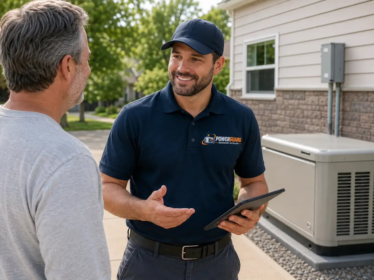 Generator Installation Surrency, GA FAQs